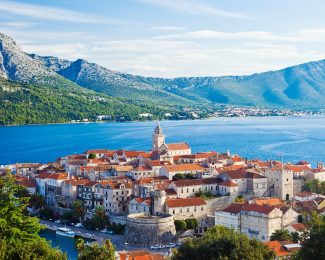 KORCULA